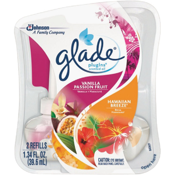PlugIns Fruit Impressions Refill 70498
