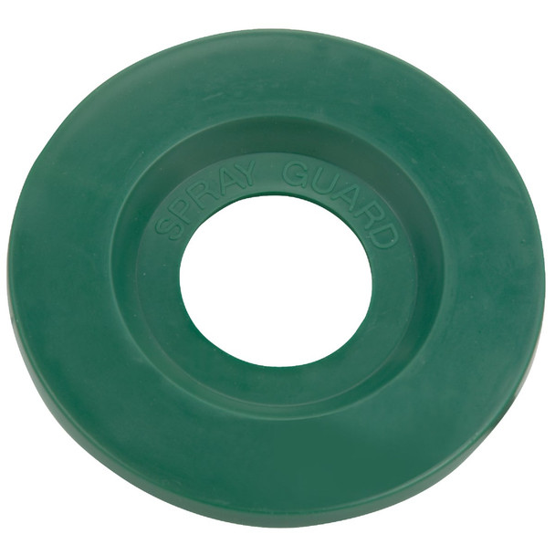 Orbit 5 In. Plastic Sprinkler Spray Guard 53028