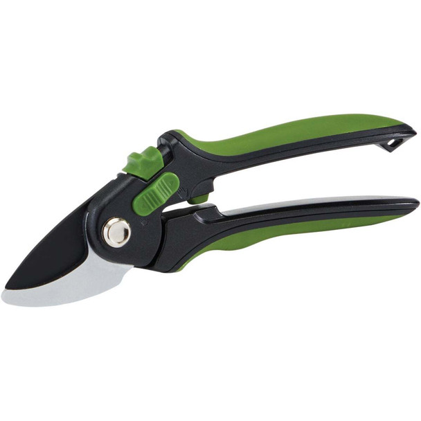 Best Garden 8 In. Poly Bypass Pruner GP-1042