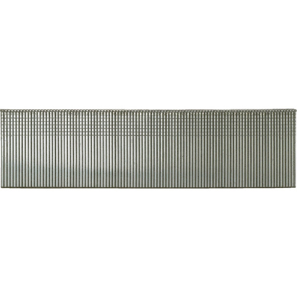 Senco 18-Gauge Galvanized Medium Head Brad Nail, 2 In. (5000 Ct.) AX21EAAN