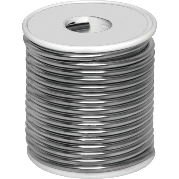 Do it Best 1 lb Rosin 95% Tin, 5% Antimony Solder 53473