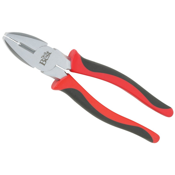 Do it Best 8 In. Linesman Pliers 303674