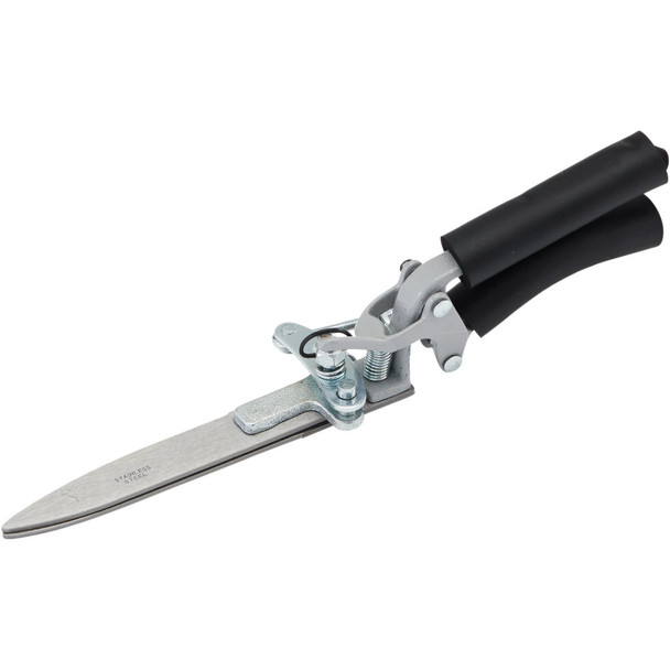 Best Garden 13 In. Steel Adjustable Grass Shear 508