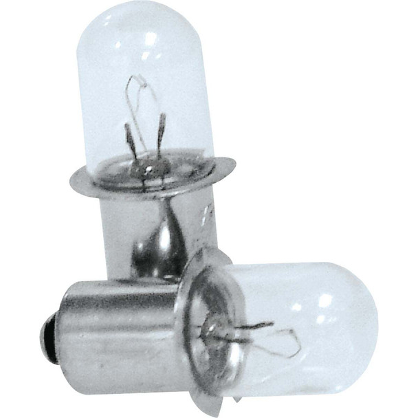 Makita Xenon 12V Replacement Flashlight Bulb (2-Pack) A-90233