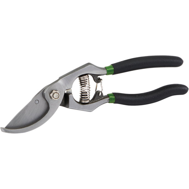 Best Garden 8.25 In. Drop Forge Bypass Pruner GP-6340