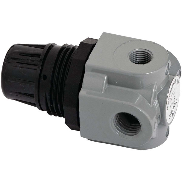 Milton 1/4 In. NPT Mini Pressure Regulator S-1145