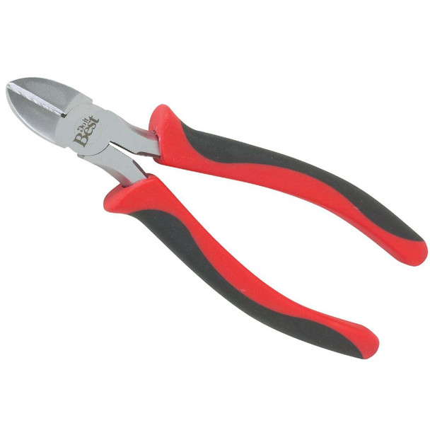Do it Best 7 In. Diagonal Cutting Pliers 303518