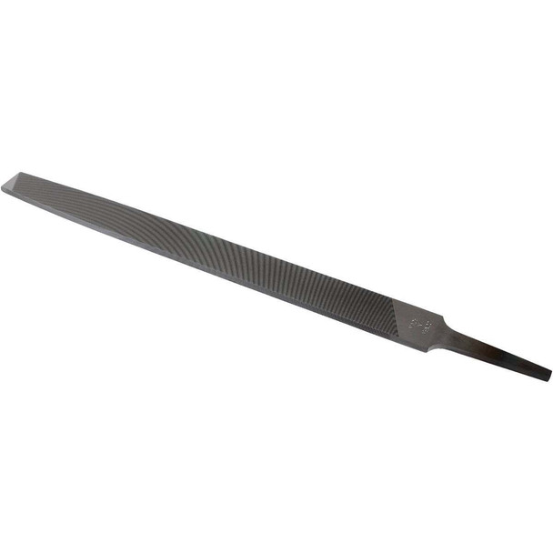 Do it Best 12 In. Mill Bastard File 21845N