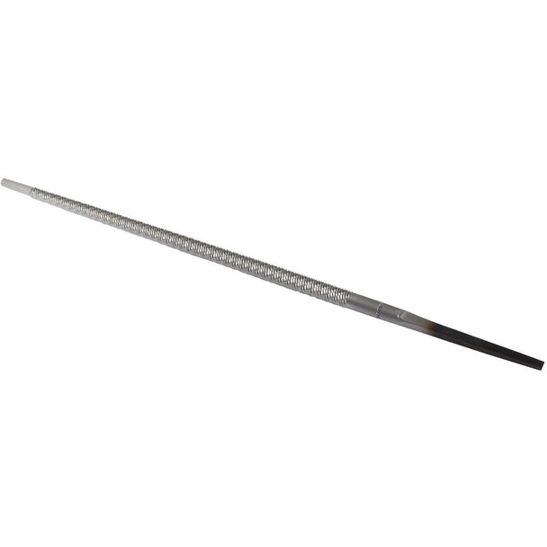 Do it Best 6 In. Round Bastard File 334510