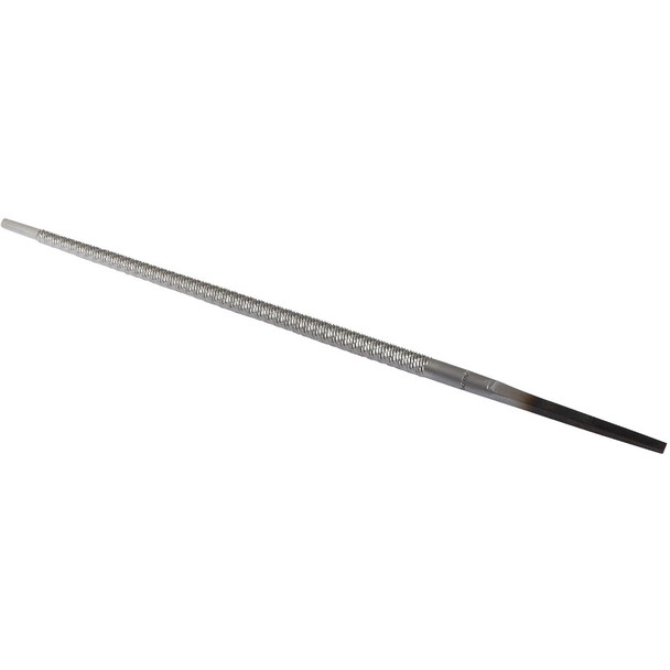 Do it Best 6 In. Round Bastard File 334510