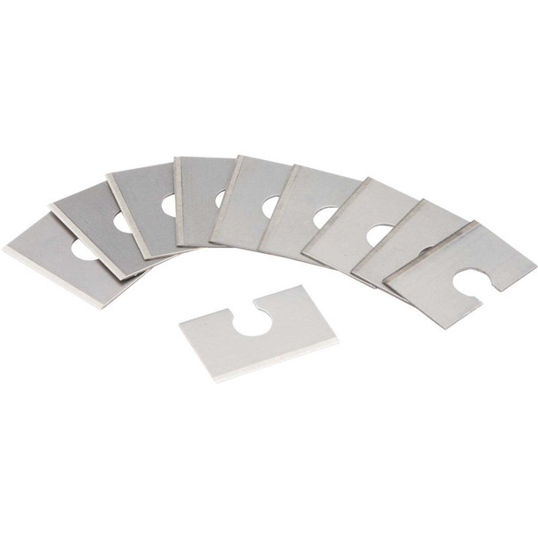 Fletcher Terry Up to 1/4 In. Mat Cutter Blade (10-Pack) 05-001
