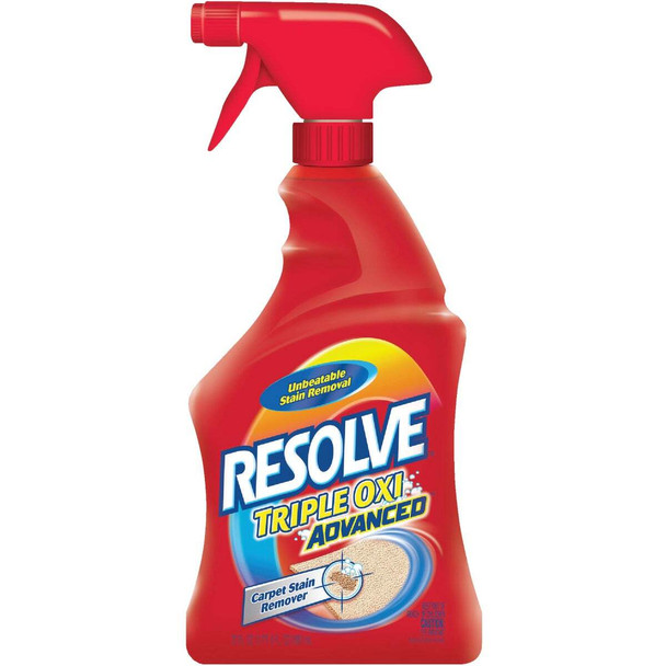 Resolve 22 Oz. Carpet Cleaner 1920000601