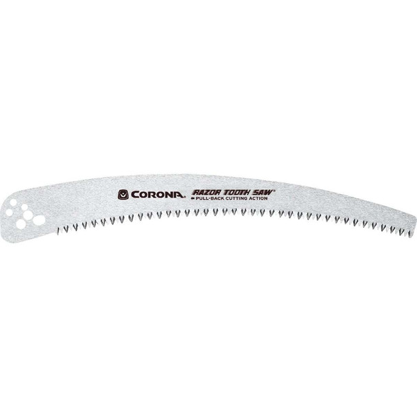 Corona Razor Tooth 13 In. Saw Tree Pruner Blade AC 7243D