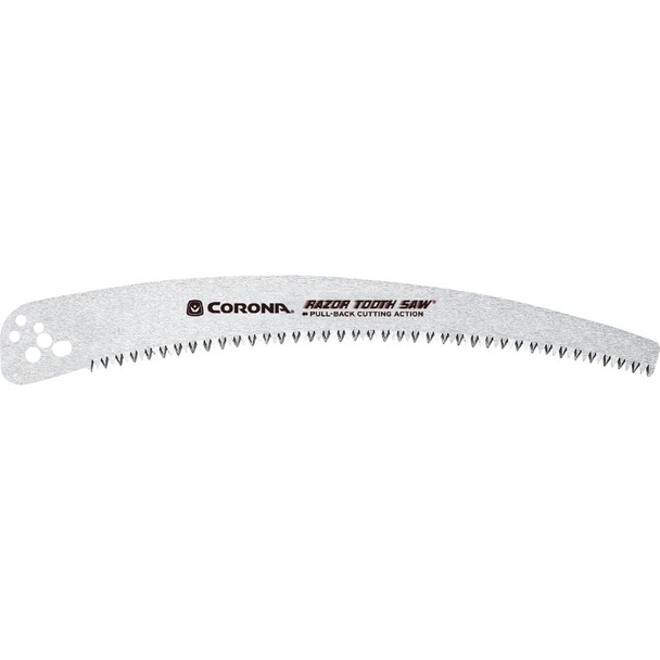 Corona Razor Tooth 13 In. Saw Tree Pruner Blade AC 7243D