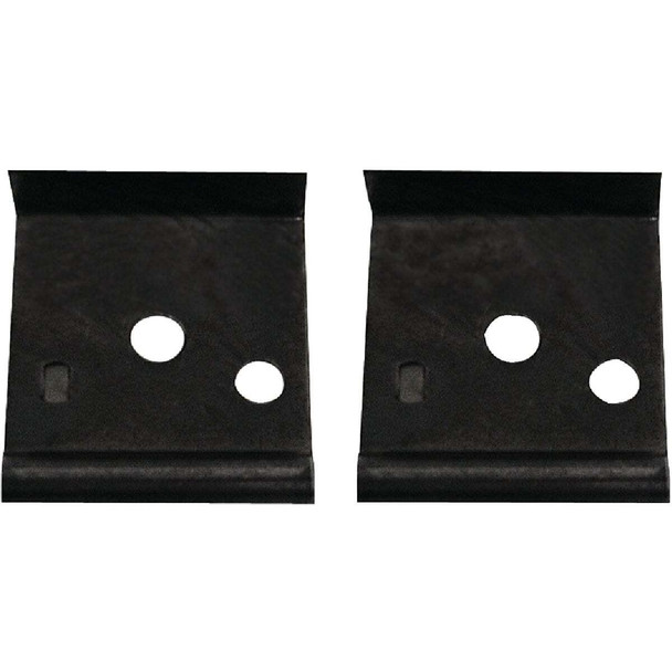 Red Devil 1.5 In. 2 Edge Replacement Scraper Blade, (2-Pack) 3062