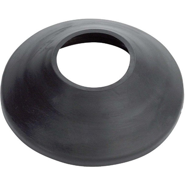 Oatey 2 In. Rubber Rain Collar 14206