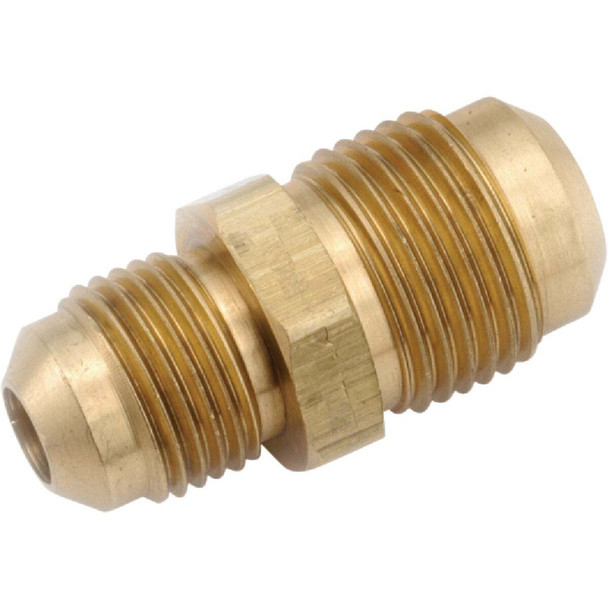 Anderson Metals 3/8x1/4 Reducing Union 754056-0604 Pack of 5