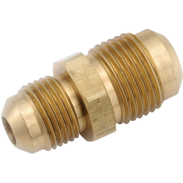 Anderson Metals 1/2x3/8 Reducing Union 754056-0806 Pack of 5