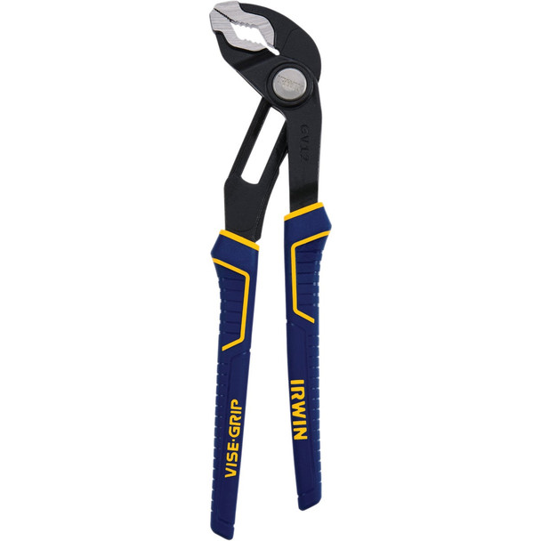 Irwin Vise-Grip 12 In. V-Jaw GrooveLock Groove Joint Pliers 2078112