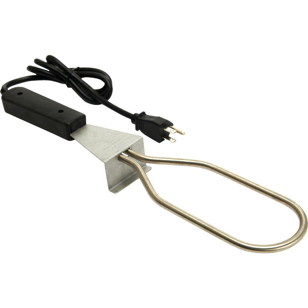 GrillPro 110V Electric Charcoal Lighter 33666