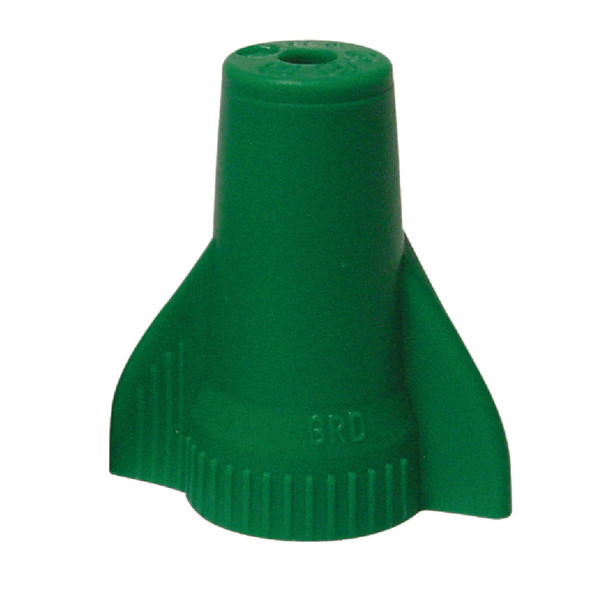 Gardner Bender 100pk 14-10awg Connector 10-095