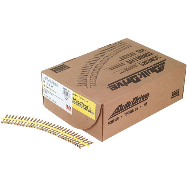Simpson Strong-Tie #9x2in T25 Wood Screw WSV2S