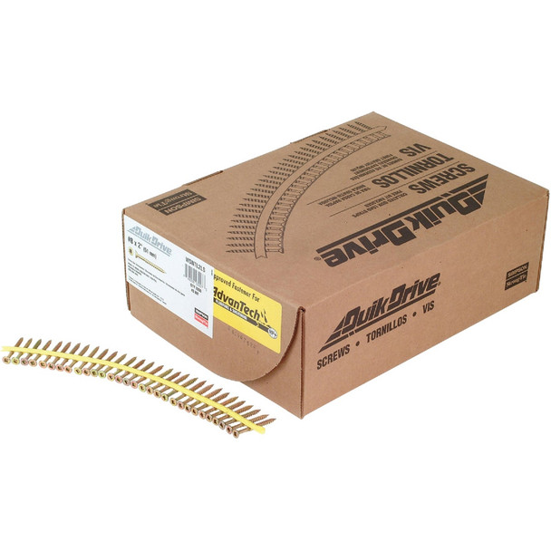 Simpson Strong-Tie #9x2-1/2in T25 Strip WSV212S
