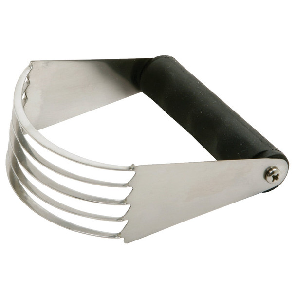 Norpro Grip-EZ Stainless Steel Pastry Blender 3245