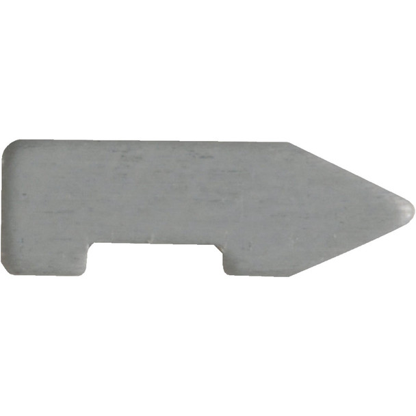 Fletcher Terry Glazier Points 08-990