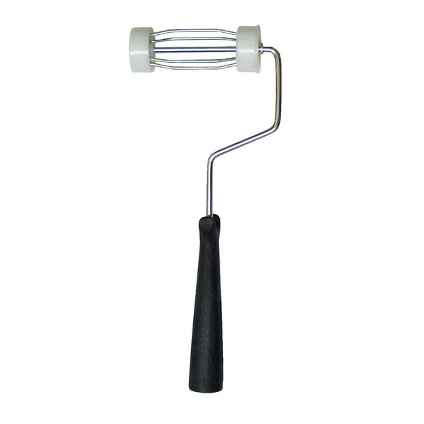 4 In. 4-Wire Threaded Roller Frame 786608