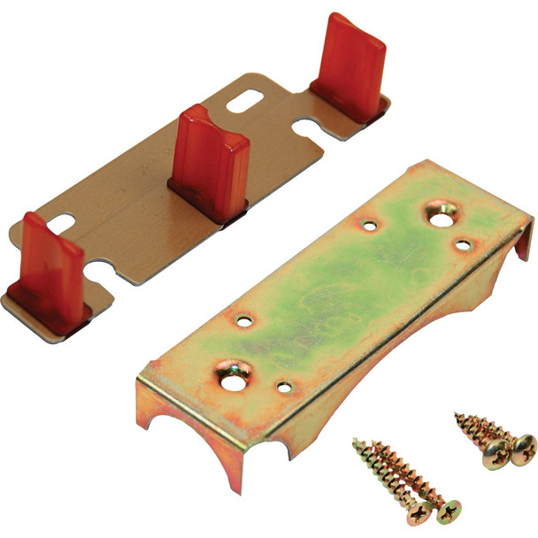 Johnson Hardware Guide/Riser Set 2156PPK3