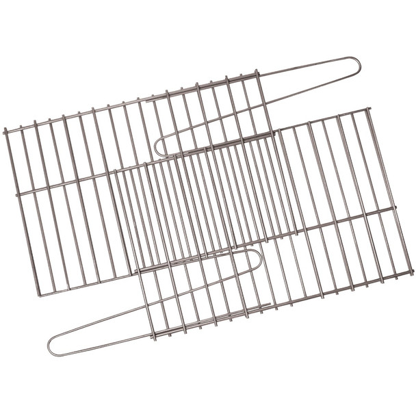 GrillPro Adjustable Grill Grate 91250