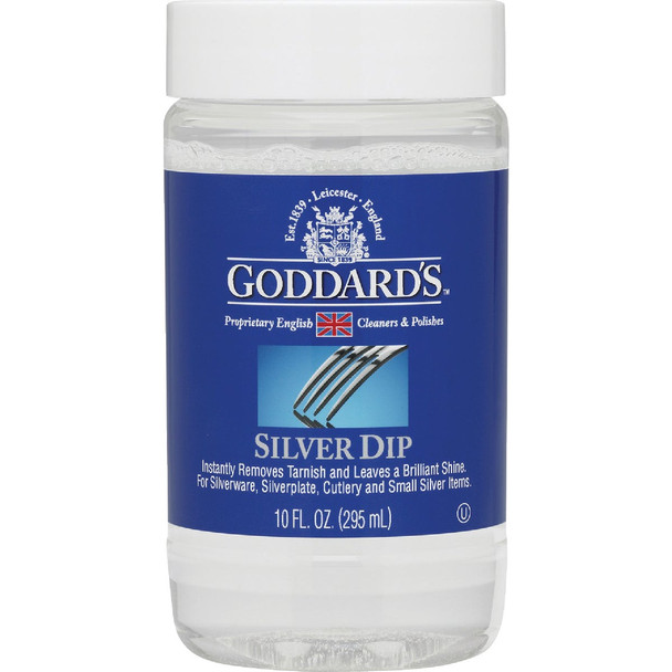 Goddard's 10 Oz. Silver Dip 707486