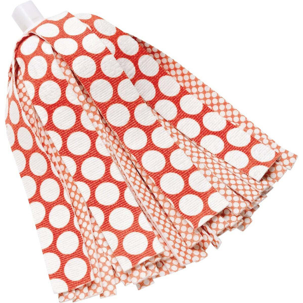 Libman Wonder 7 In. Microfiber Mop Refill 2001