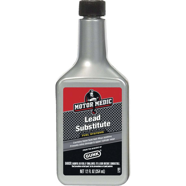 MotorMedic 12 Oz. Lead Substitute M5012