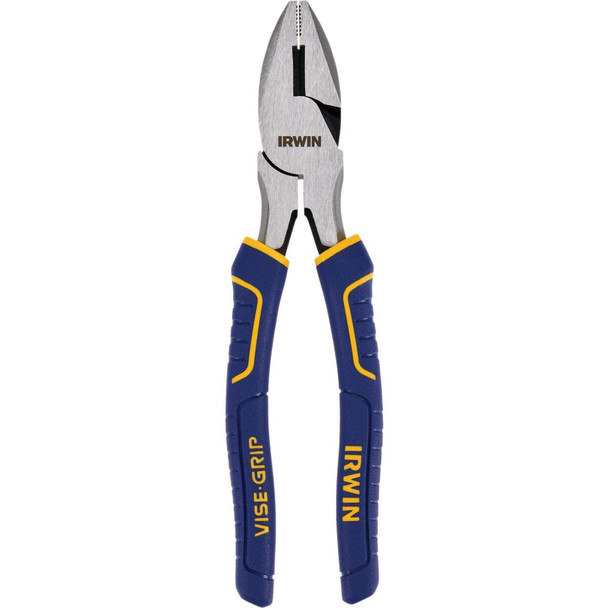 Irwin 8 In. Vise-Grip Linesman Pliers 2078208