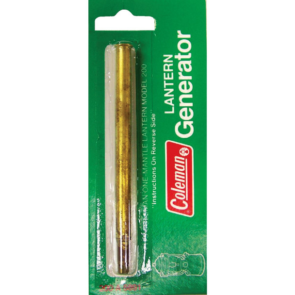 Coleman 2-Mantle Lantern Generator 3000005402