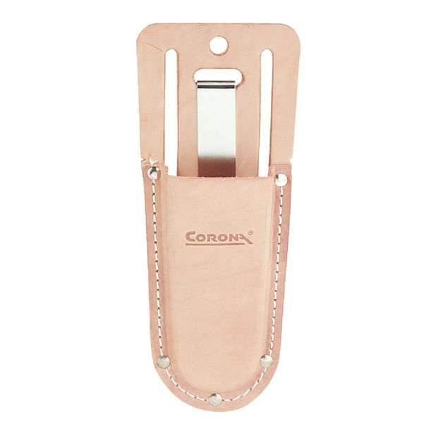 Corona Max 5 In. Leather Pruner Scabbard AC7220