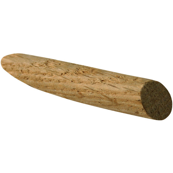 Kreg Oak Solid Wood Pocket Hole Plugs (50-Count) P-OAK
