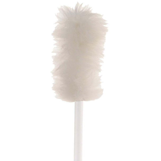 Ettore 28 In. 100% Virgin Lambswool Duster 48710