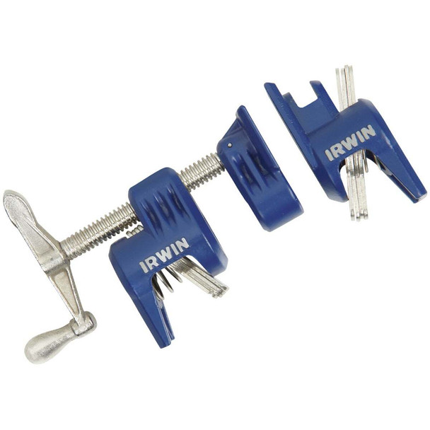 Irwin Quick-Grip 3/4 In. Pipe Clamp 224134