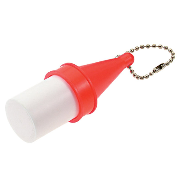 Lucky Line 6 In. Floating Key Holder 92101