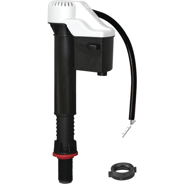 Korky QuietFill Toilet Fill Valve  528