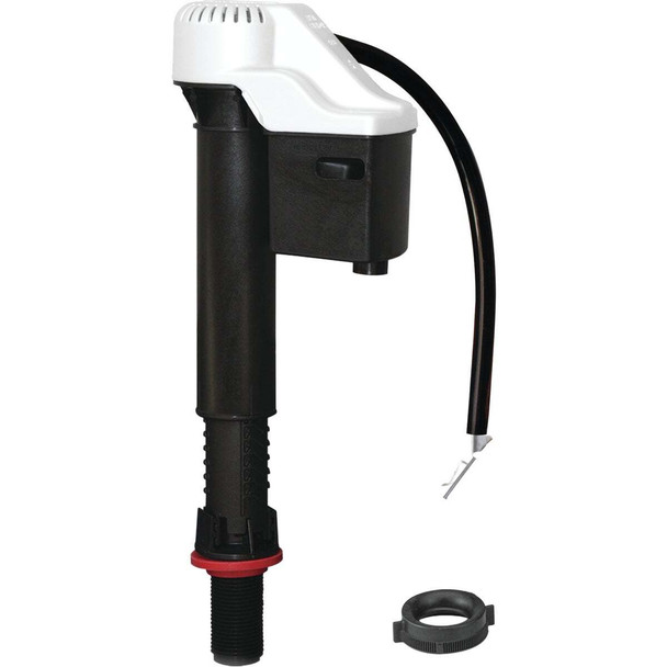 Korky QuietFill Toilet Fill Valve  528