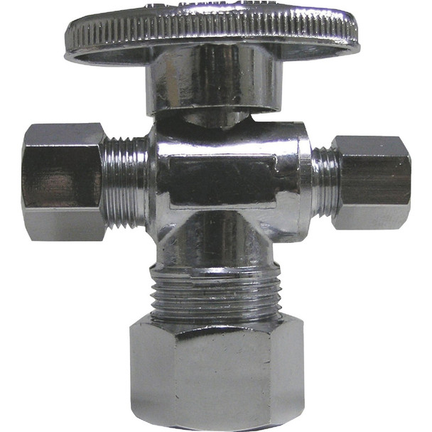 ProLine Series 5/8cx3/8cx3/8c Crs Valve 194-322HC