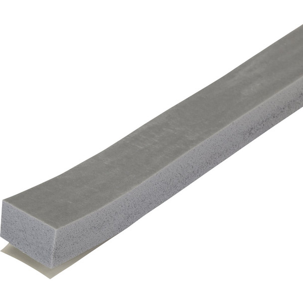 M-D 3/4x1/2x10' Gr Foamtape 02311