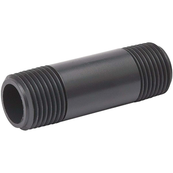 B&K 1/2 In. MIP x 3 In. Schedule 80 PVC Nipple 403-030
