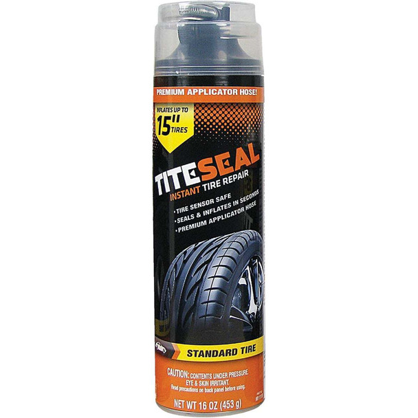 Tite-Seal 16oz Puncture Seal TSTR/18