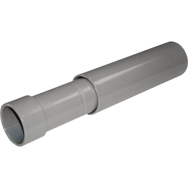 Carlon 2 In. PVC Expansion Coupling E945J-CAR