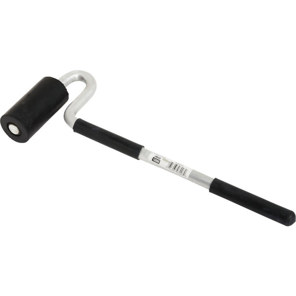 Marshalltown QLT 3 In. W Laminate Seam Roller 16008 Marshalltown QLT 3 In. W Laminate Seam Roller 16008